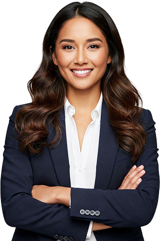 Saleswoman